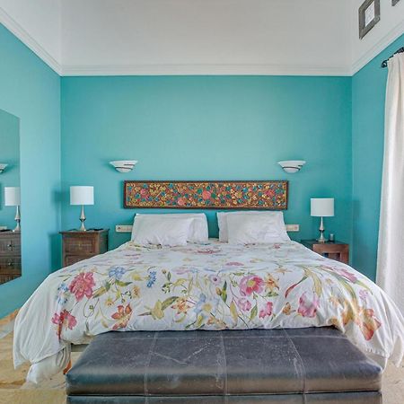 Villa Capricho ปลายาบลังกา ภายนอก รูปภาพ