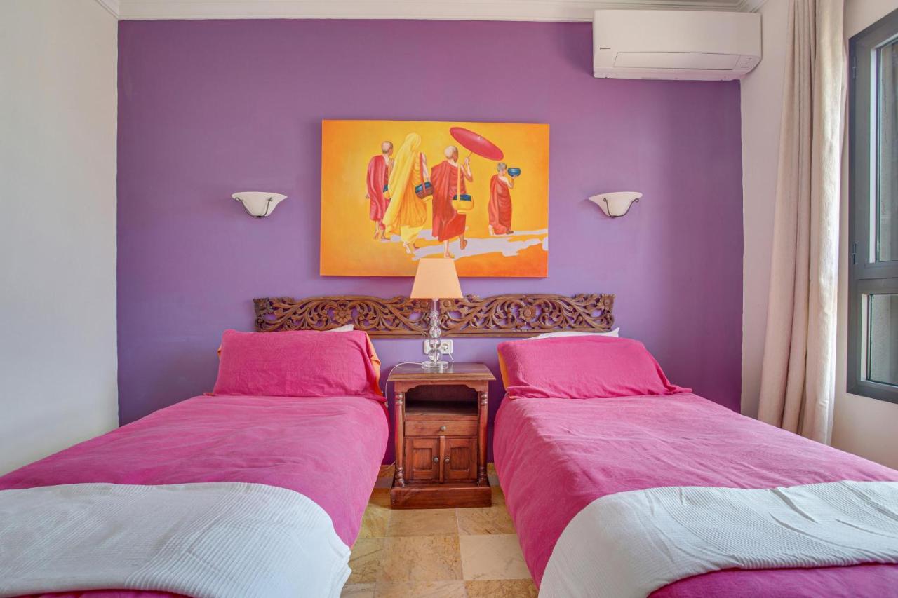 Villa Capricho ปลายาบลังกา ภายนอก รูปภาพ